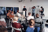 Diplompräsentation Alina Lux, 1996