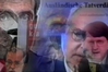 Diplomprojekt Thomas Kemnitz, Video-Standbild: Freie Wahl, 1994