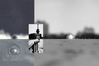Wegetransformation. Station 3: Kugel Obscura. Bildprojekt: Claudius Lazzeroni 